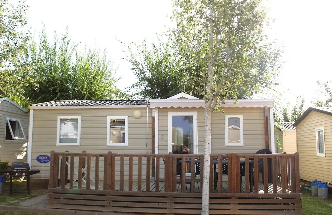 Castell Montgri - Mobile Homes By Lifestyle Holidays-1