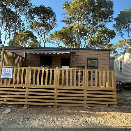 Castell Montgri - Mobile Homes By Lifestyle Holidays-3