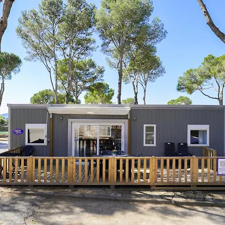 Castell Montgri - Mobile Homes By Lifestyle Holidays-2